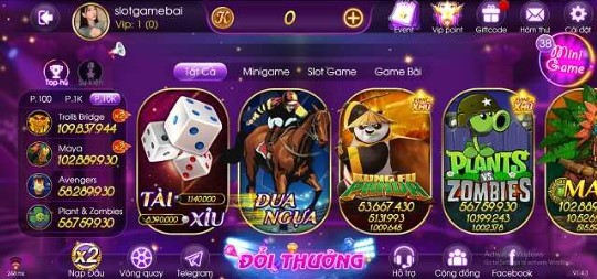 Cổng game iOS Ken88