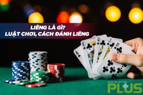 chơi liêng online đổi thưởng 