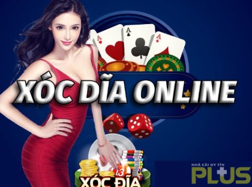 xóc đĩa online chơi như nào