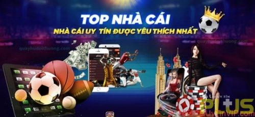 top nhà cái khuyến mãi lớn nhất 2023