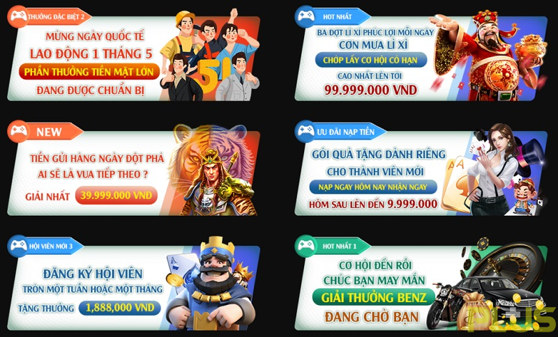 Sieu Khuyen Mai Den Tu Nha Cai i9bet Nha cai uy tin Plus