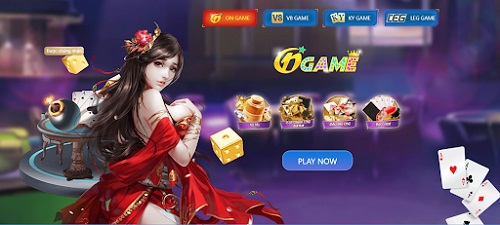 Game bài - 123B