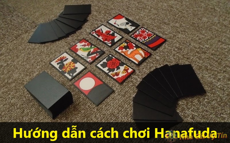 Hướng dẫn cách chơi Hanafuda